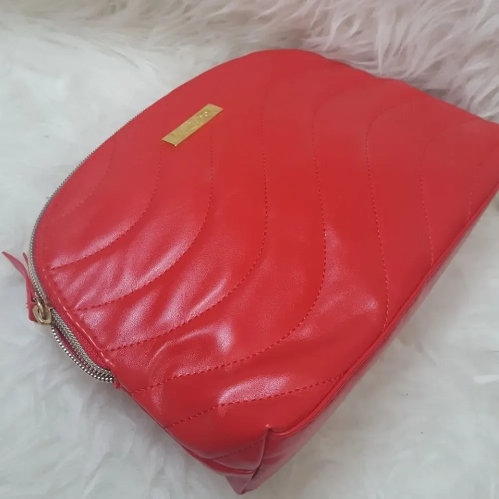 Shiseido Cosmetic Bag